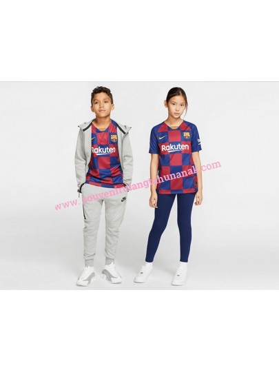 Jersey Baju Bola Anak Custom